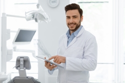 Boston new dentist program