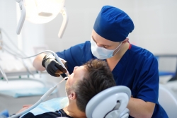 accounting for oral surgeons