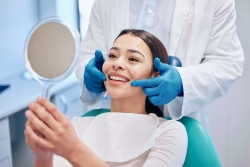accounting for dental contractors