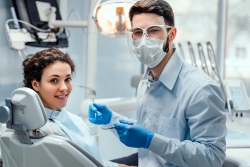 Boston dental practice transitions